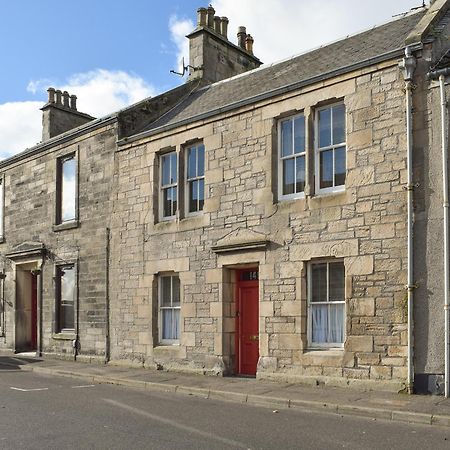 Victorias Haven Villa Kirkcaldy Exterior foto